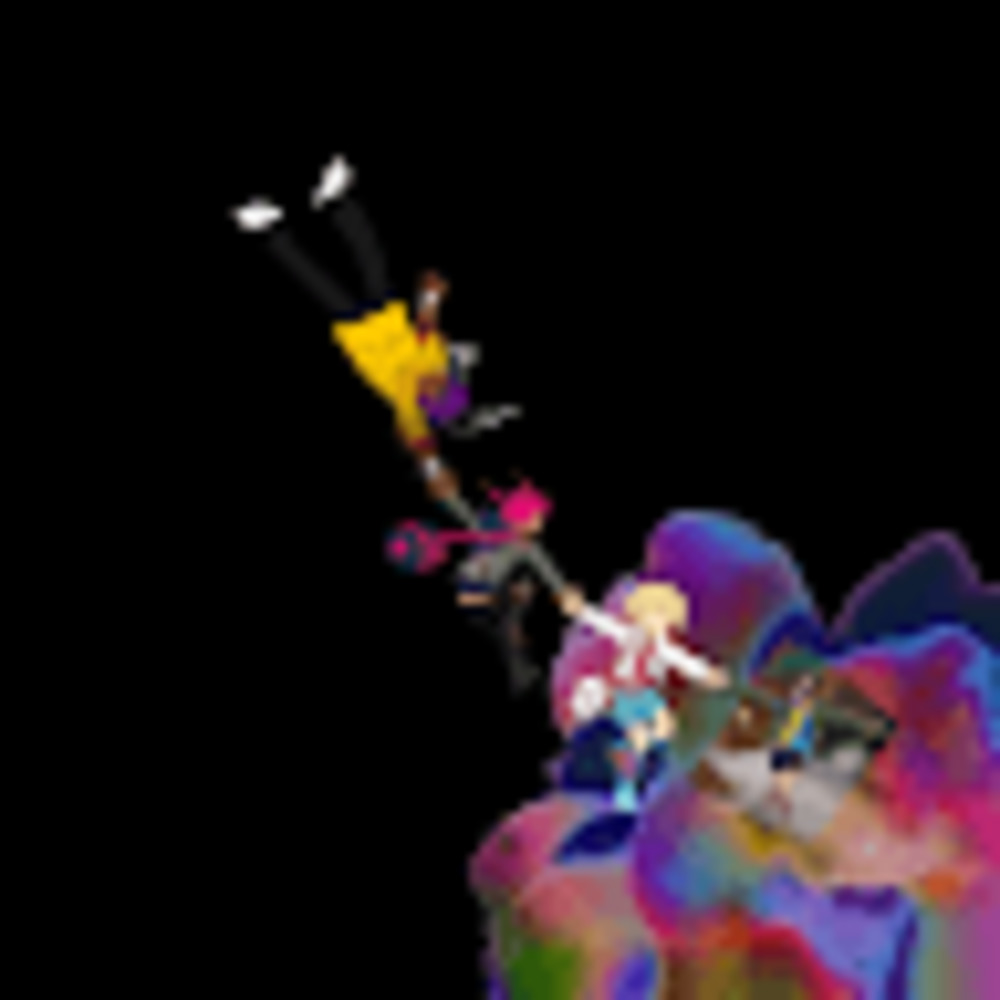 Meet your Posher, Starflight